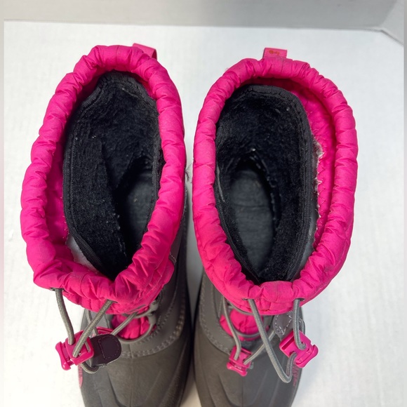 The North Face Alpenglow II Winter Ski Snow Boots - Picture 8 of 15